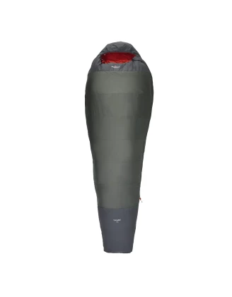 Śpiwór syntetyczny Robens Snowfall I +2C - green vineyard