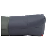 Śpiwór syntetyczny Robens Snowfall I +2C - green vineyard Śpiwór syntetyczny Robens Snowfall I +2C - green vineyard