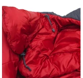 Śpiwór syntetyczny Robens Snowfall I +2C - green vineyard Śpiwór syntetyczny Robens Snowfall I +2C - green vineyard