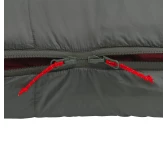 Śpiwór Syntetyczny Robens Snowfall I +2°C Long Green Vineyard Śpiwór Syntetyczny Robens Snowfall I +2°C Long Green Vineyard