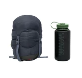 Śpiwór Syntetyczny Robens Snowfall I +2°C Long Green Vineyard Śpiwór Syntetyczny Robens Snowfall I +2°C Long Green Vineyard