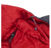 Śpiwór Syntetyczny Robens Snowfall I +2°C Long Green Vineyard Śpiwór Syntetyczny Robens Snowfall I +2°C Long Green Vineyard