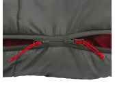 Śpiwór syntetyczny Robens Snowfall II -5C - green vineyard Śpiwór syntetyczny Robens Snowfall II -5C - green vineyard