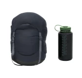 Śpiwór syntetyczny Robens Snowfall II -5C - green vineyard Śpiwór syntetyczny Robens Snowfall II -5C - green vineyard