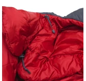 Śpiwór syntetyczny Robens Snowfall II -5C - green vineyard Śpiwór syntetyczny Robens Snowfall II -5C - green vineyard