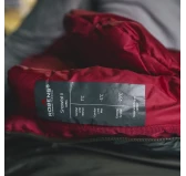 Śpiwór syntetyczny Robens Snowfall II -5C - green vineyard Śpiwór syntetyczny Robens Snowfall II -5C - green vineyard