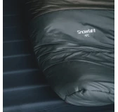 Śpiwór syntetyczny Robens Snowfall II -5C - green vineyard Śpiwór syntetyczny Robens Snowfall II -5C - green vineyard