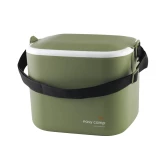 Easy Camp Arctic Poppy Torba Termiczna 14L