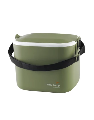 Easy Camp Arctic Poppy Torba Termiczna 14L – Świeżość na Wyprawie | imag24.pl