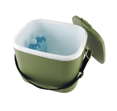 Easy Camp Arctic Poppy Torba Termiczna 14L