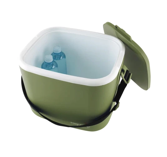 Easy Camp Arctic Poppy Torba Termiczna 14L