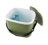 Easy Camp Arctic Poppy Torba Termiczna 14L