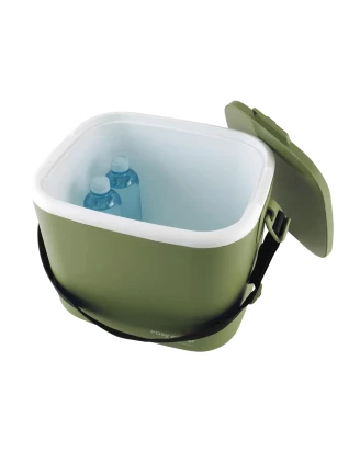 Easy Camp Arctic Poppy Torba Termiczna 14L – Świeżość na Wyprawie | imag24.pl