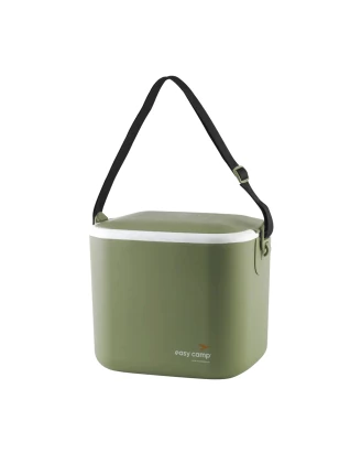 Easy Camp Arctic Poppy Torba Termiczna 14L – Świeżość na Wyprawie | imag24.pl