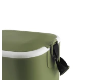 Easy Camp Arctic Poppy Torba Termiczna 14L