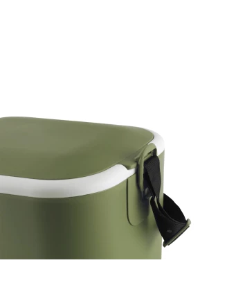 Easy Camp Arctic Poppy Torba Termiczna 14L – Świeżość na Wyprawie | imag24.pl