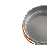 Zestaw garnków kempingowych Easy Camp Moss Tour Cook Set Zestaw garnków kempingowych Easy Camp Moss Tour Cook Set