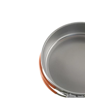 Zestaw garnków kempingowych Easy Camp Moss Tour Cook Set