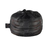 Zestaw garnków kempingowych Easy Camp Moss Tour Cook Set Zestaw garnków kempingowych Easy Camp Moss Tour Cook Set