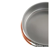 Easy Camp Moss 2 Cook Set - Komplet Naczyń Turystycznych dla 2 Osób Easy Camp Moss 2 Cook Set - Komplet Naczyń Turystycznych dla 2 Osób