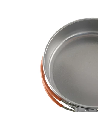 Easy Camp Moss 2 Cook Set - Zestaw Naczyń Turystycznych dla 2 Osób | imag24.pl