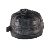 Easy Camp Moss 2 Cook Set - Komplet Naczyń Turystycznych dla 2 Osób Easy Camp Moss 2 Cook Set - Komplet Naczyń Turystycznych dla 2 Osób