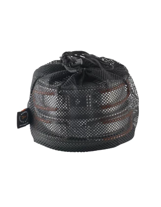 Easy Camp Moss 2 Cook Set - Zestaw Naczyń Turystycznych dla 2 Osób | imag24.pl