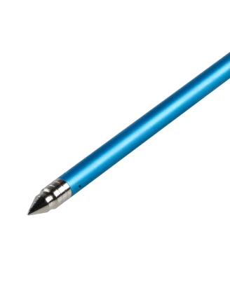 Bełty aluminiowe Poe Lang 6.5" niebieskie do kuszy - 10 szt. | imag24.pl