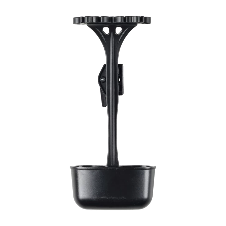 Kołczan na 6 bełtów do kuszy Poe Lang czarny - imag24.pl