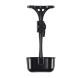 Kołczan na 6 bełtów do kuszy Poe Lang czarny Kołczan na 6 bełtów do kuszy Poe Lang czarny