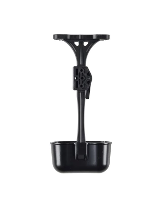 Kołczan na 6 bełtów do kuszy Poe Lang czarny - imag24.pl