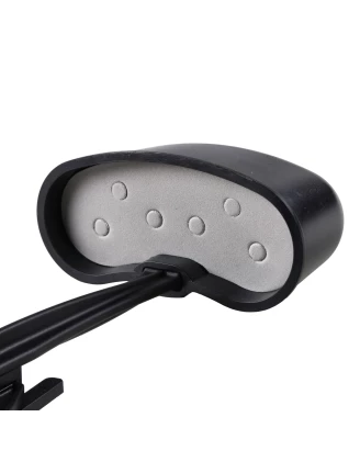 Kołczan na 6 bełtów do kuszy Poe Lang czarny - imag24.pl