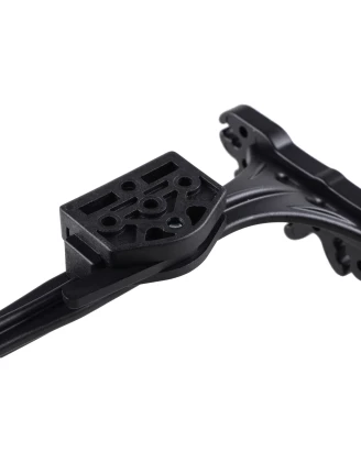 Kołczan na 6 bełtów do kuszy Poe Lang czarny - imag24.pl