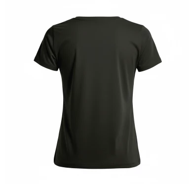 Koszulka damskaTagart FNT Jamnik zielona L
