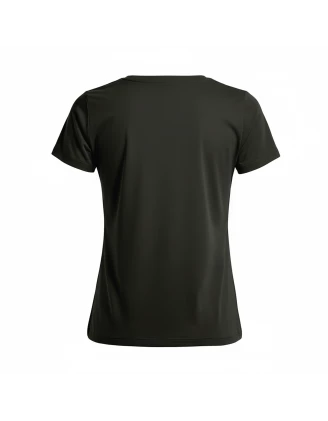 Koszulka damskaTagart FNT Jamnik zielona L