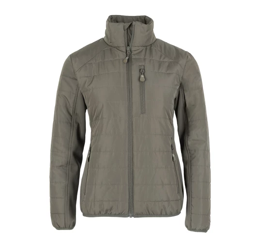 Kurtka damska Tagart Oakland oliwkowa S