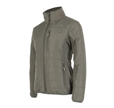 Kurtka Damska Tagart Oakland Oliwkowa M