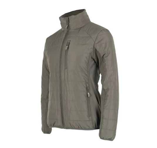 Kurtka damska Tagart Oakland oliwkowa XL