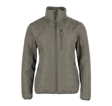 Kurtka damska Tagart Oakland oliwkowa 2XL