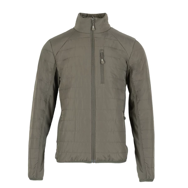 Kurtka Tagart Oakland oliwkowa L