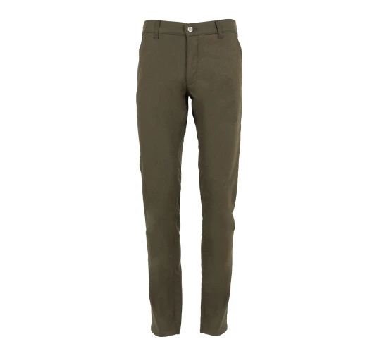 Spodnie Tagart Ascot zielone 182/102