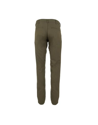 Spodnie Tagart Ascot zielone 182/102