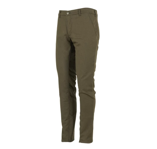 Spodnie Tagart Ascot zielone 182/106