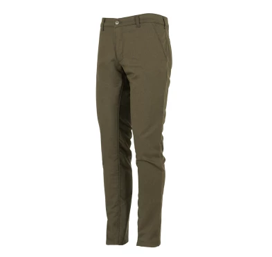 Spodnie Tagart Ascot zielone 182/86