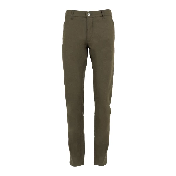 Spodnie Tagart Ascot zielone 182/94