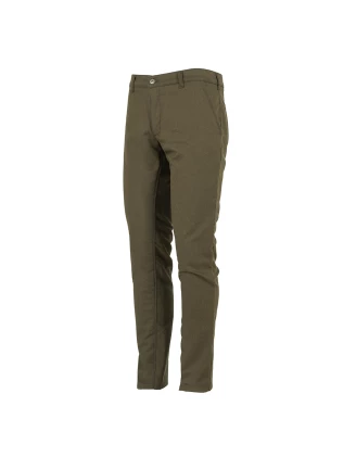 Spodnie Tagart Ascot zielone 182/94