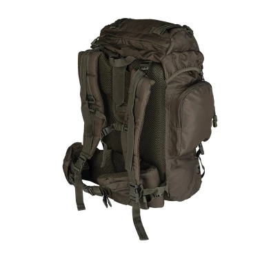 Plecak Turystyczny Mil-Tec Commando 55l Oliwkowy