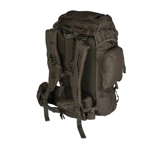 Plecak Turystyczny Mil-Tec Commando 55l Oliwkowy