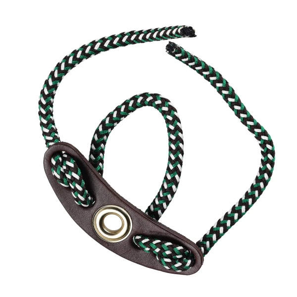 Smycz Poe Lang do łuku bloczkowego z regulacją