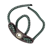 Smycz Poe Lang do łuku bloczkowego z regulacją